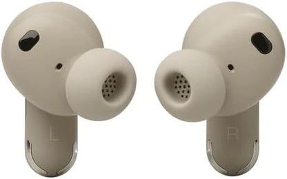 JBL Tour Pro 2 True Wireless Noise Cancelling Earbuds