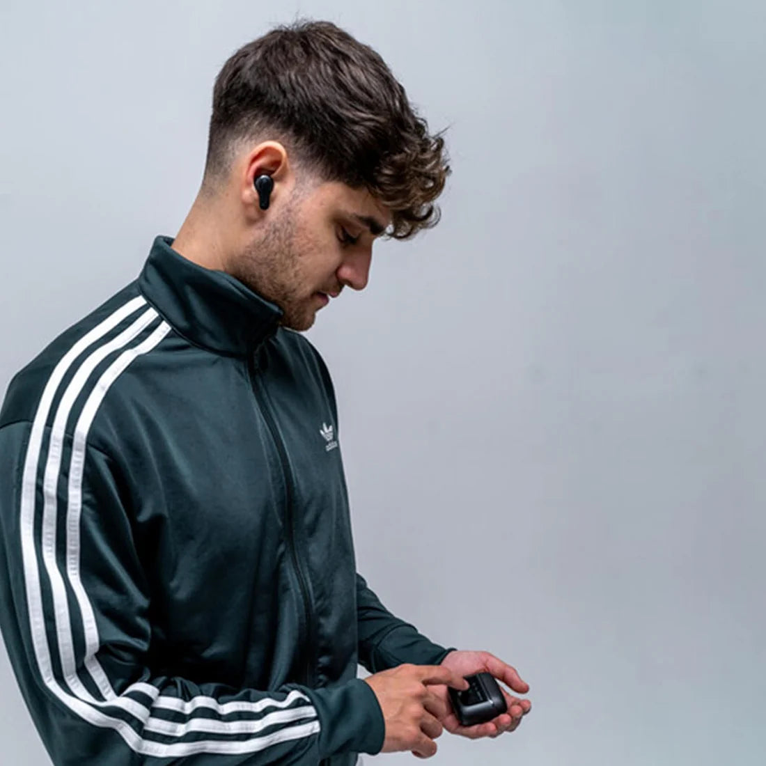 JBL Tour Pro 2 True Wireless Noise Cancelling Earbuds