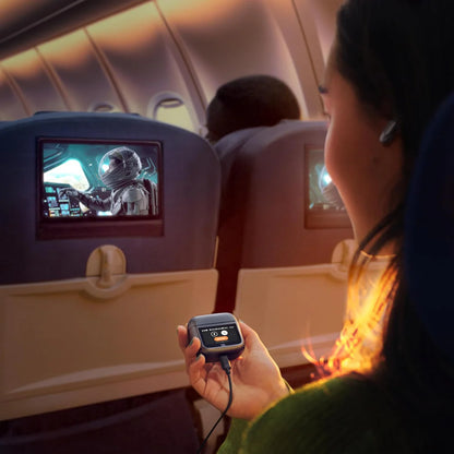 JBL Tour Pro 2 True Wireless Noise Cancelling Earbuds